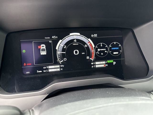 New 2026 Toyota Tundra TRD Pro image 16