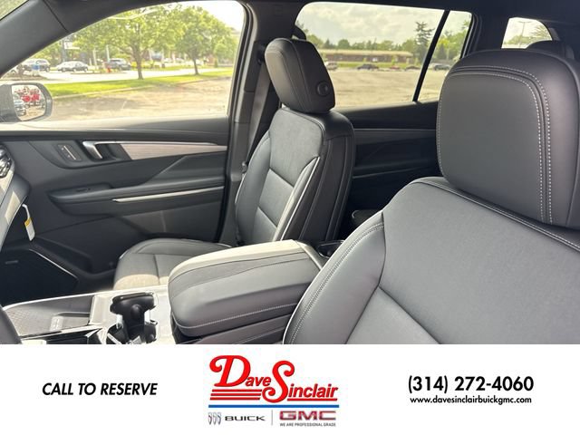 New 2026 Buick Enclave Preferred FWD image 11