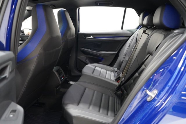 Used 2024 Volkswagen Golf R image 34