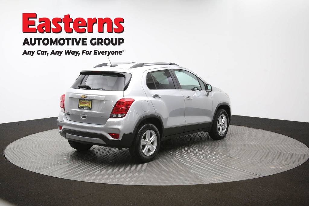 Used 2018 Chevrolet Trax LT w/ LT Convenience Package AWD/4WD image 39