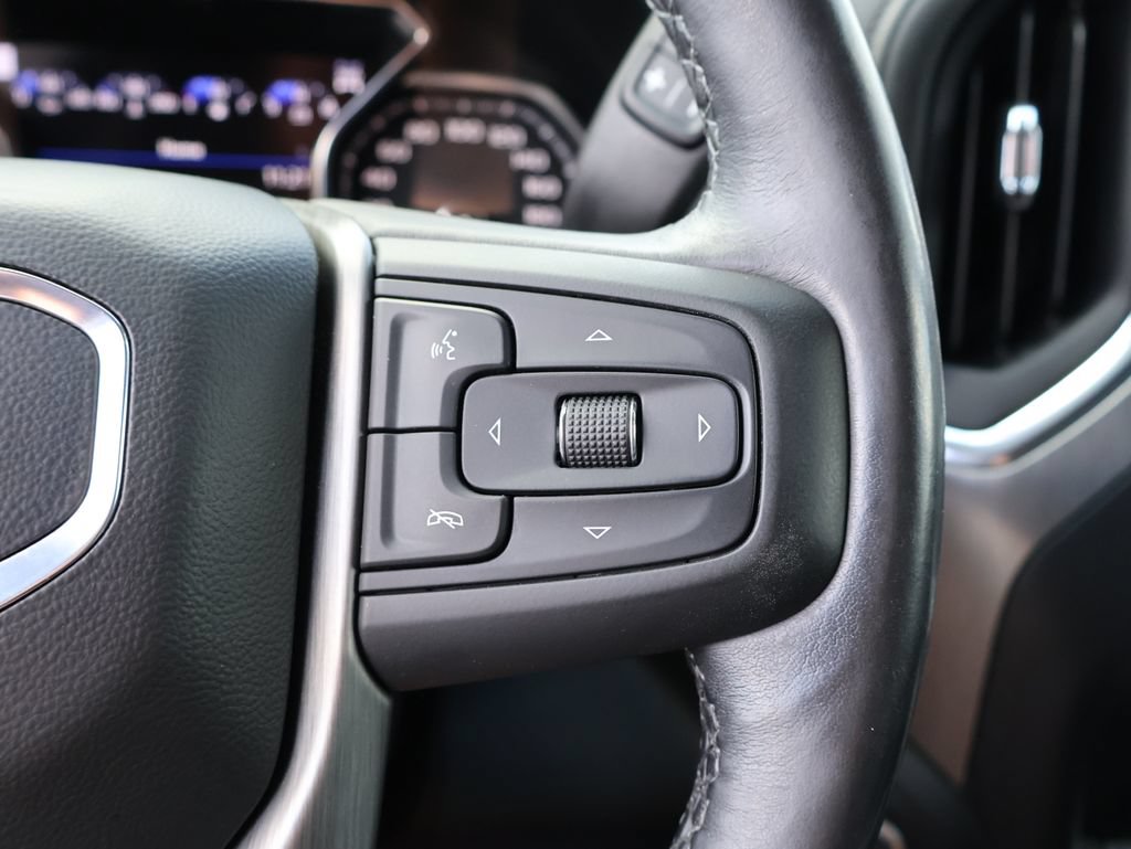 Used 2022 GMC Sierra 3500 Denali AWD/4WD image 27
