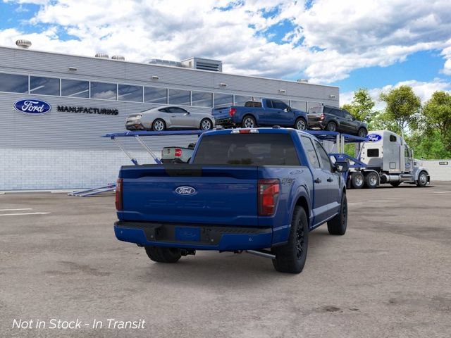 New 2026 Ford F150 STX AWD/4WD image 8