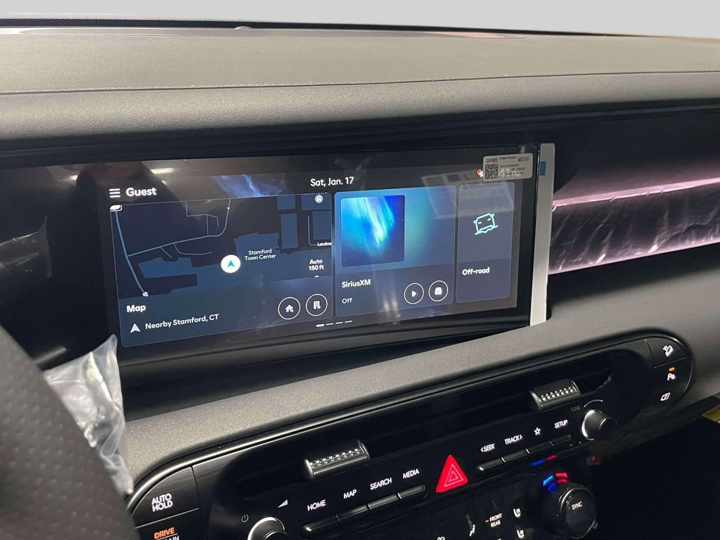 New 2026 Hyundai Palisade Calligraphy image 27