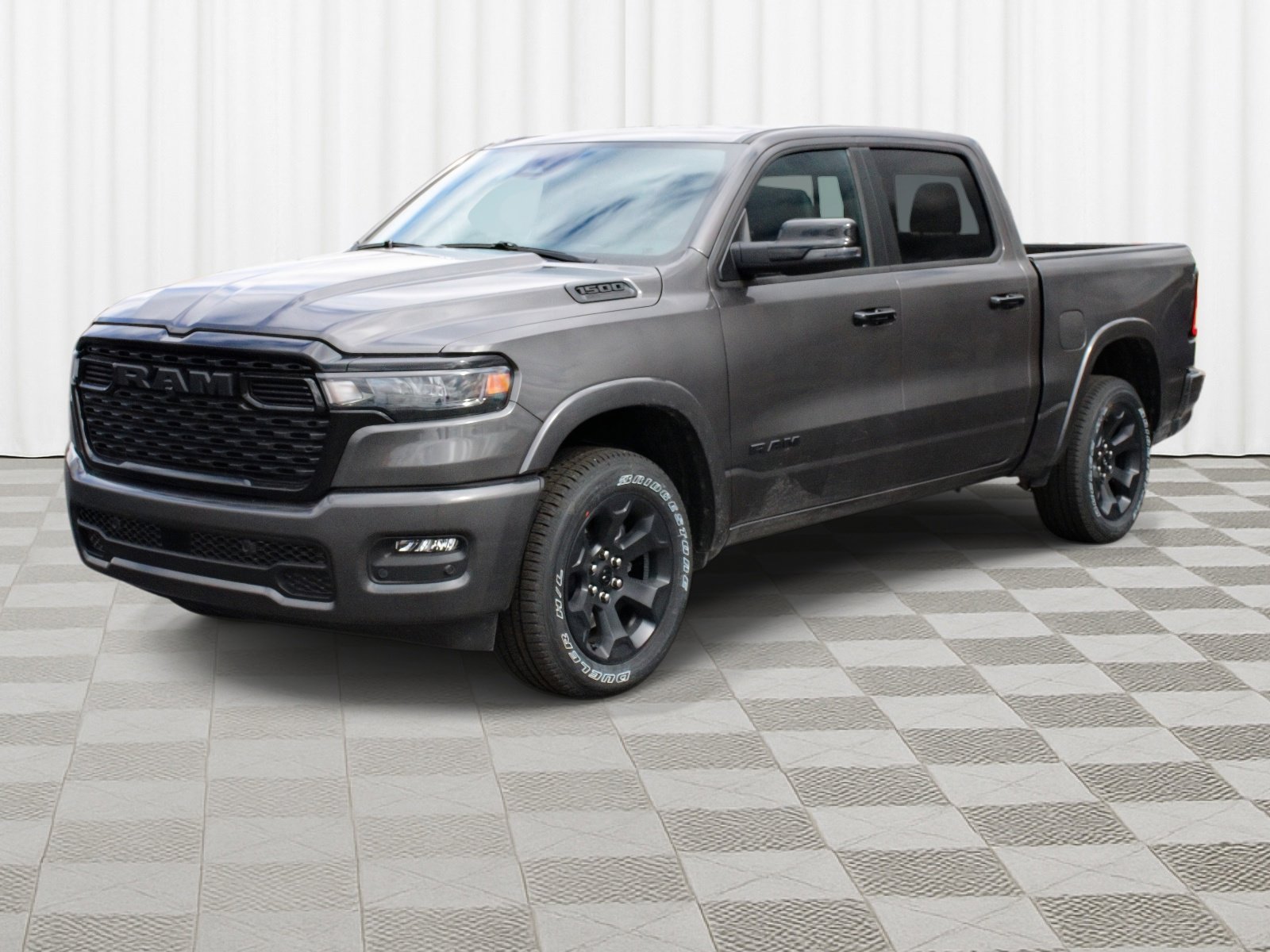 New 2026 RAM 1500 Lone Star image 35