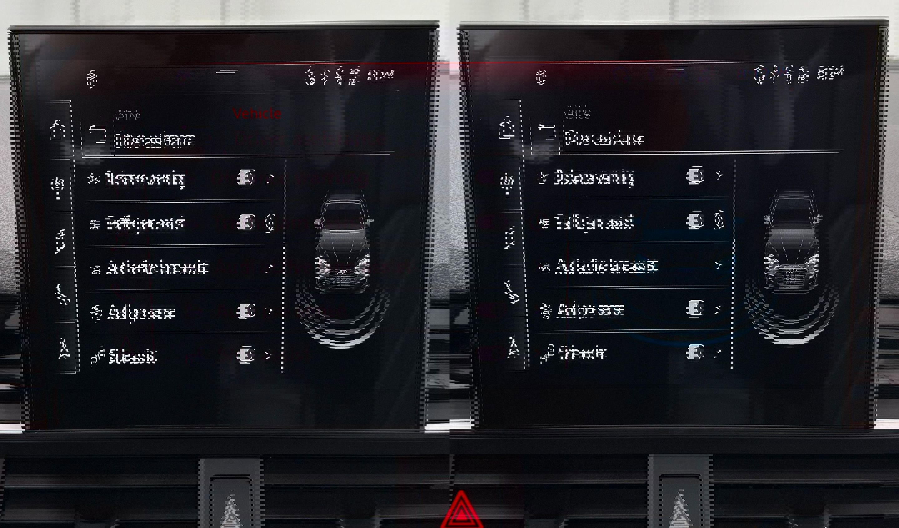 Used 2023 Audi S5 Premium Plus w/ Premium Plus Package image 29