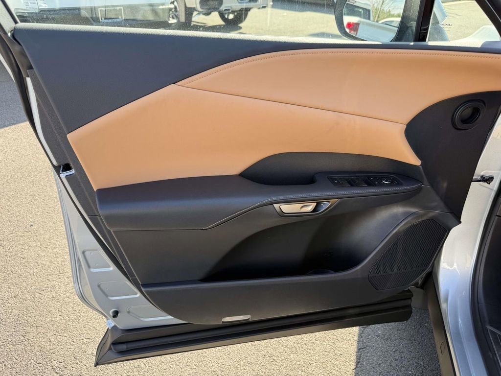 Used 2026 Lexus RX 350 w/ Convenience Package image 13