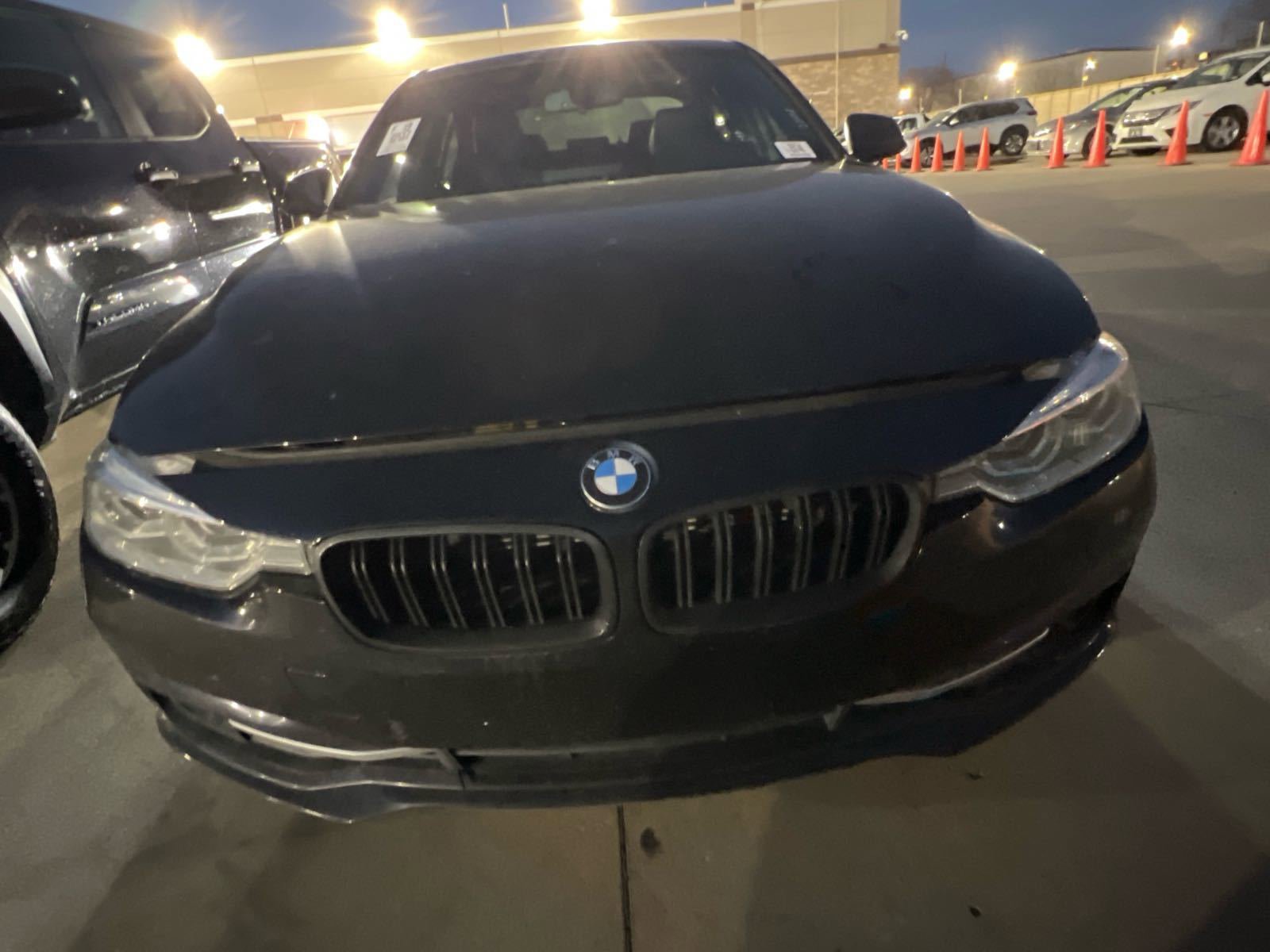 Used 2017 BMW 330e image 2