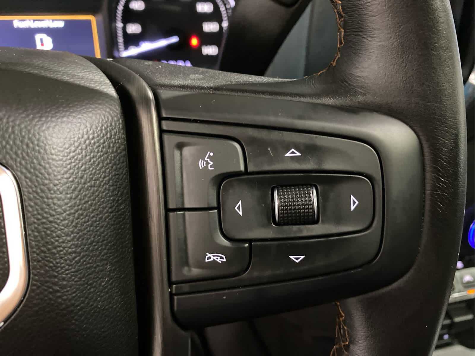 Used 2022 GMC Sierra 1500 AT4 w/ AT4 Preferred Package image 14