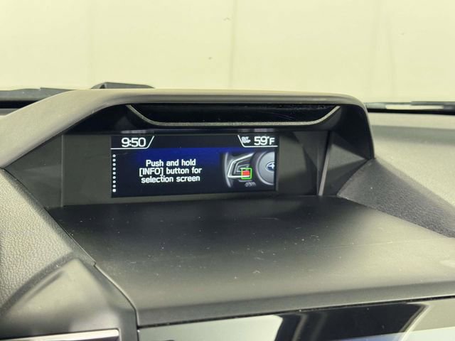 Certified 2023 Subaru Forester Touring AWD/4WD image 26