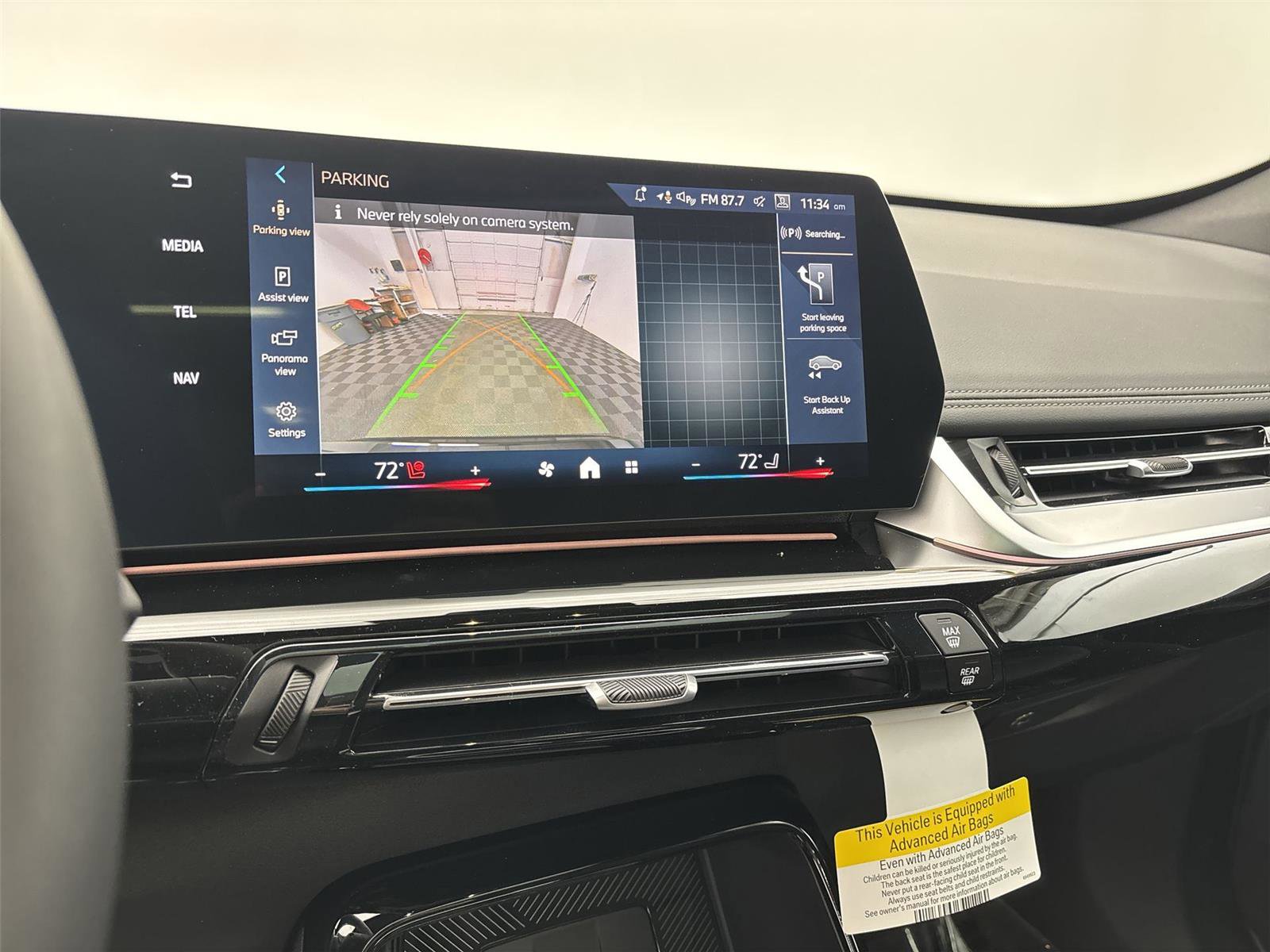 New 2026 BMW X1 xDrive28i w/ Convenience Package image 30