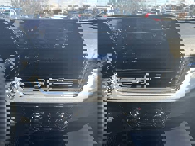 New 2026 Chevrolet Trax LT w/ Driver Confidence Package FWD image 14