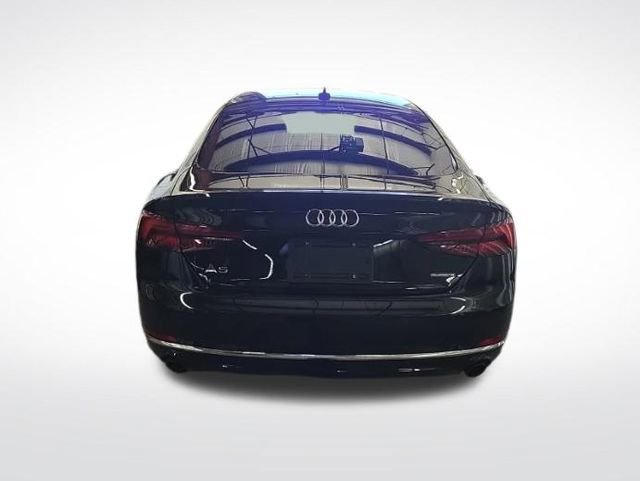 Used 2019 Audi A5 2.0T Premium Plus image 16