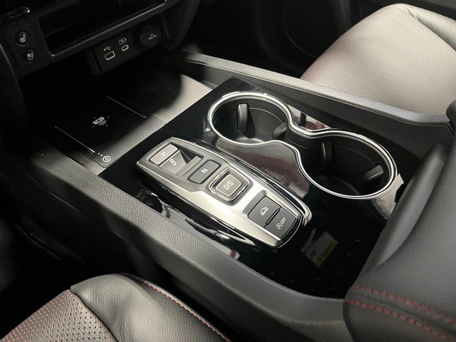 New 2026 Honda Ridgeline Black Edition image 23