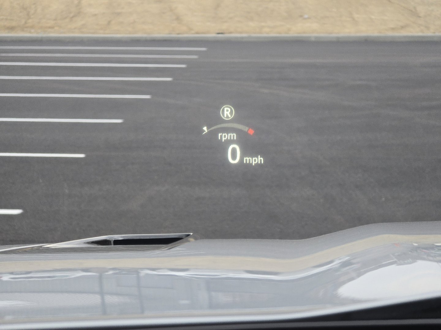 Used 2023 Jaguar F-PACE SVR image 25