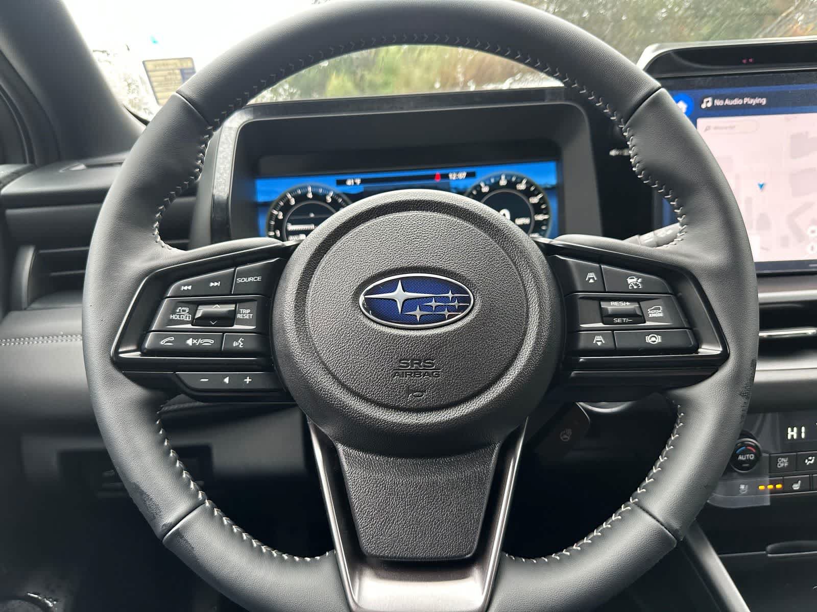 New 2026 Subaru Outback Touring XT AWD/4WD image 15