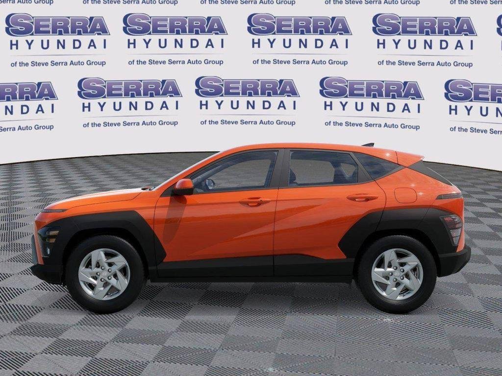 New 2027 Hyundai Kona SE FWD image 20