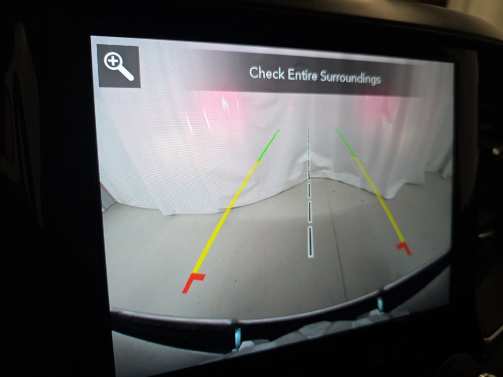 Used 2021 RAM 1500 Big Horn image 23