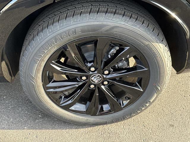 New 2026 Buick Envista Sport Touring w/ Convenience I Package FWD image 30