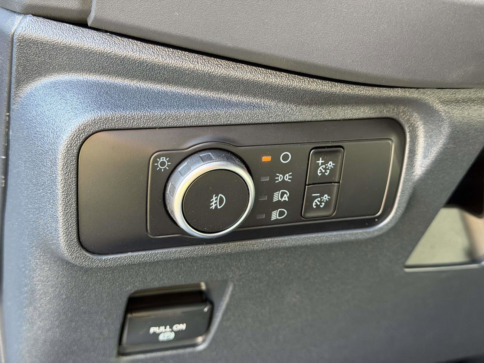 New 2026 Ford Bronco Outer Banks image 18