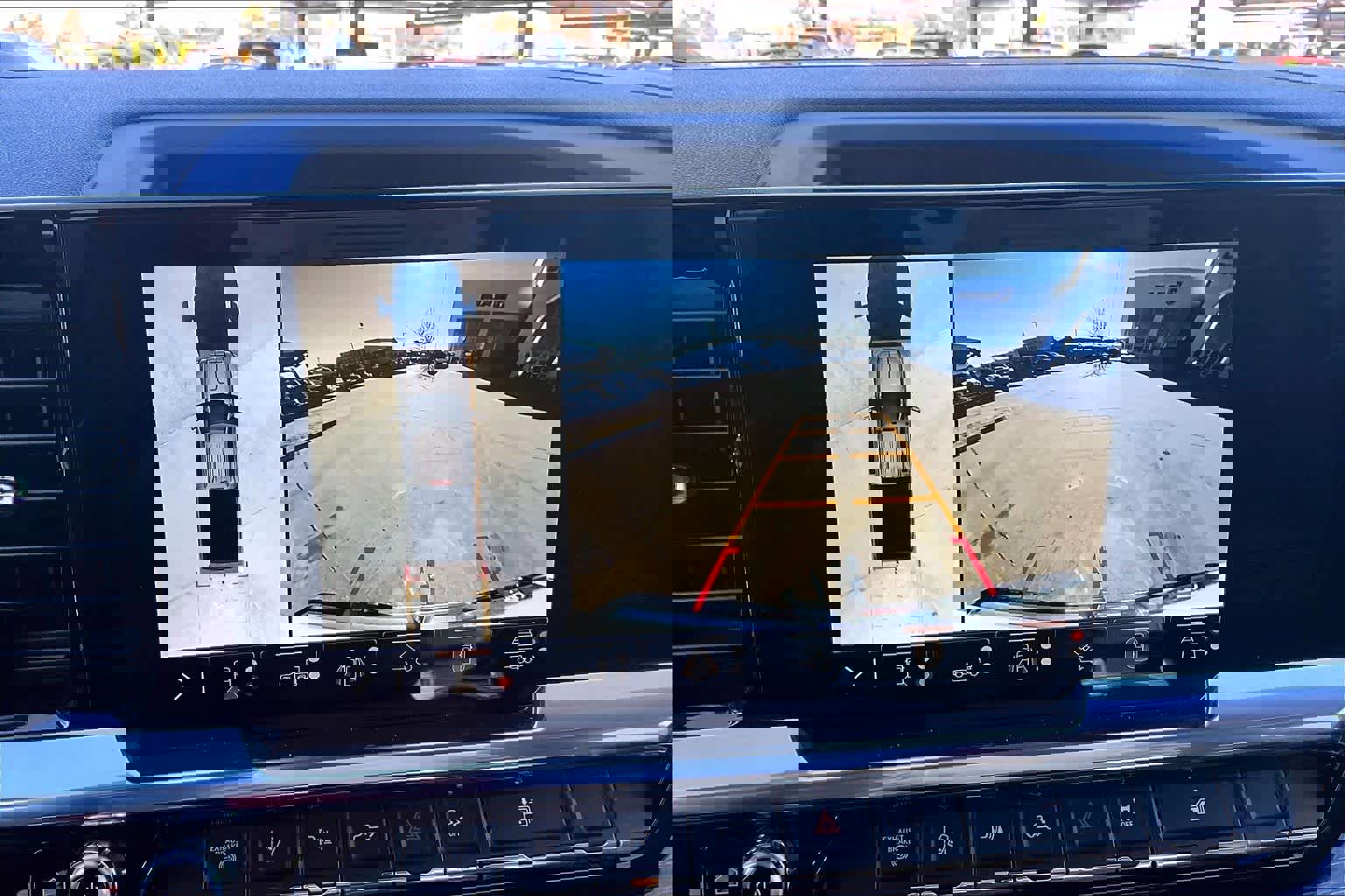 Used 2025 GMC Sierra 2500 SLE image 17