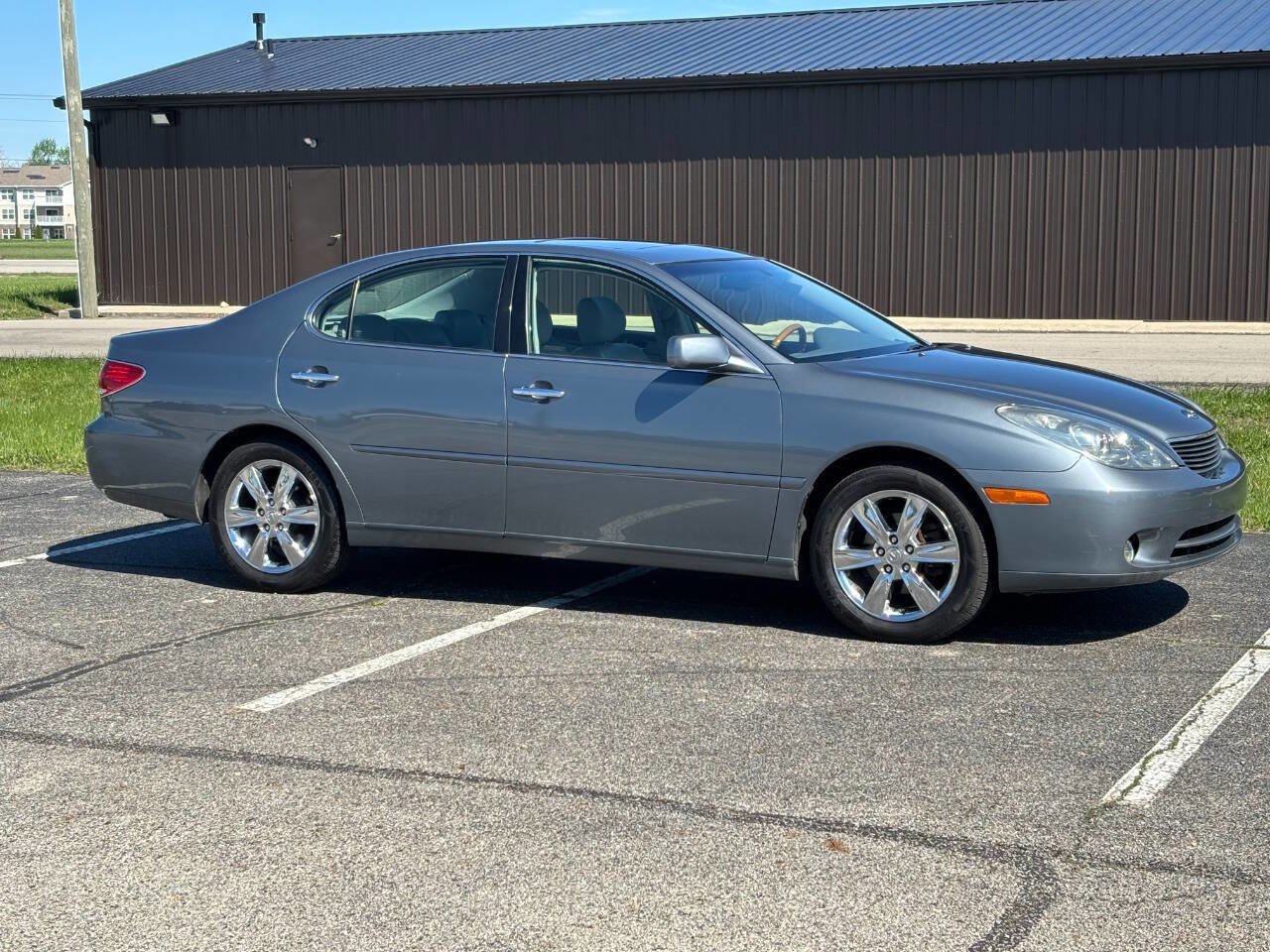 Used 2006 Lexus ES 330 FWD image 4