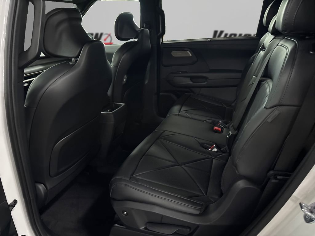 New 2027 Kia Telluride EX image 10