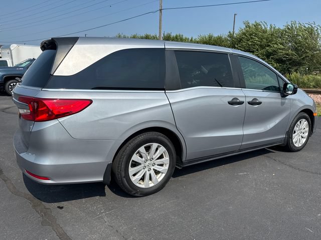 Used 2019 Honda Odyssey LX image 5