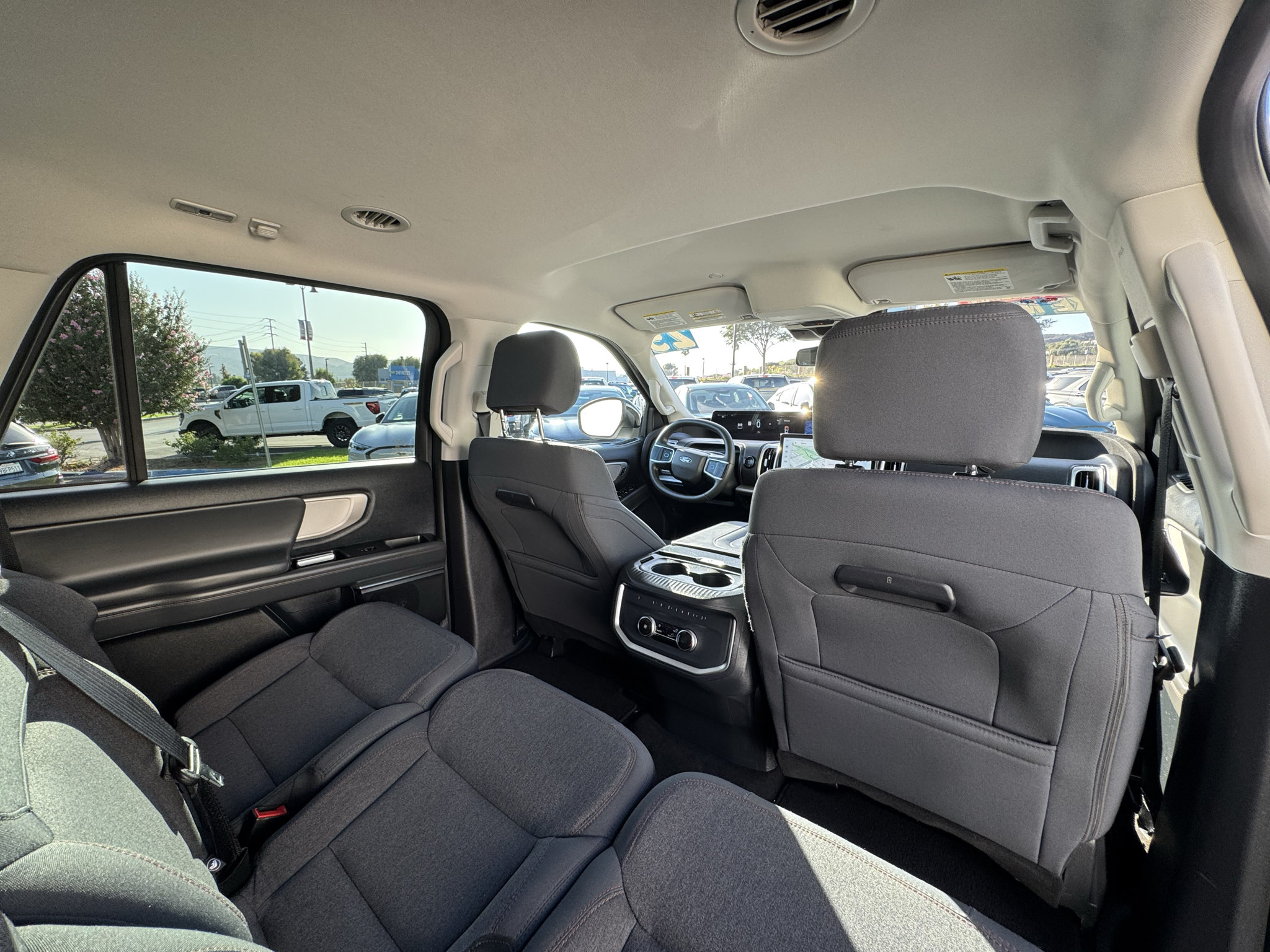Used 2025 Ford Expedition Max Active RWD image 27