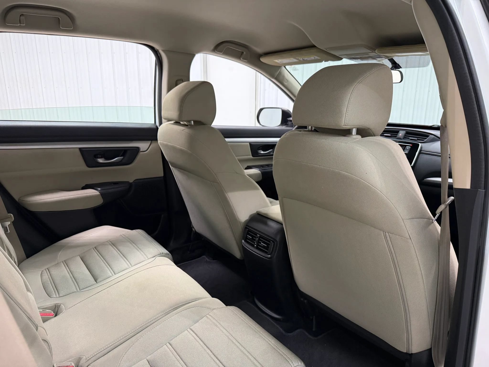 Used 2018 Honda CR-V LX image 18