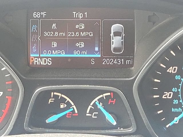 Used 2016 Ford Escape Titanium FWD image 46