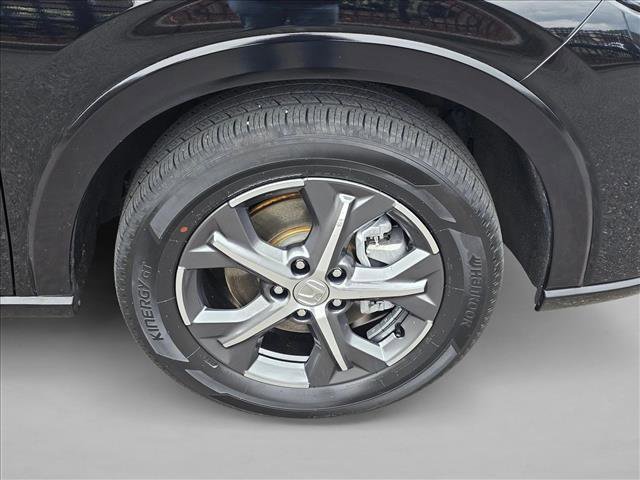Used 2024 Honda HR-V EX-L image 9