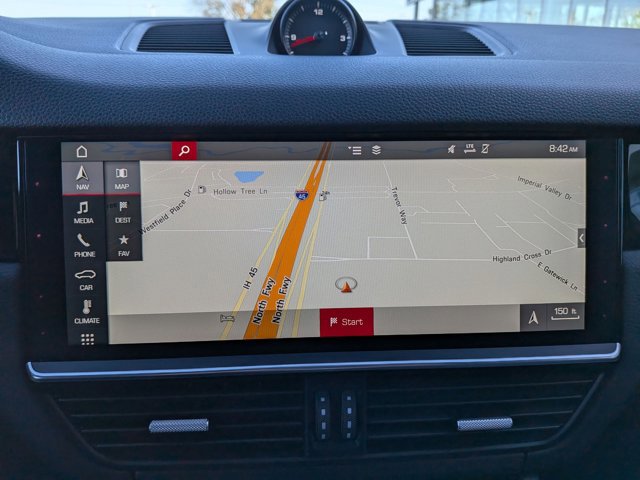 Used 2019 Porsche Cayenne image 12