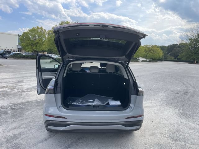 New 2026 Lincoln Nautilus Reserve AWD/4WD image 25