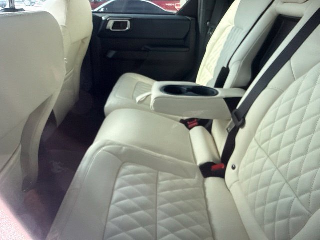 Used 2026 Ford Bronco Heritage Edition AWD/4WD image 6