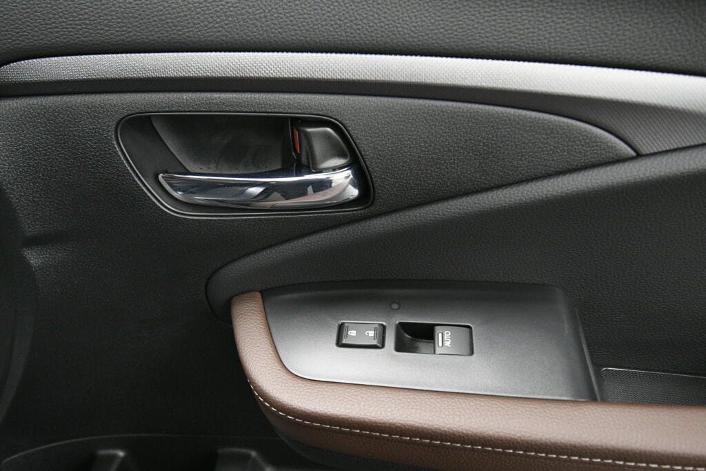 Used 2024 Honda Ridgeline RTL image 34