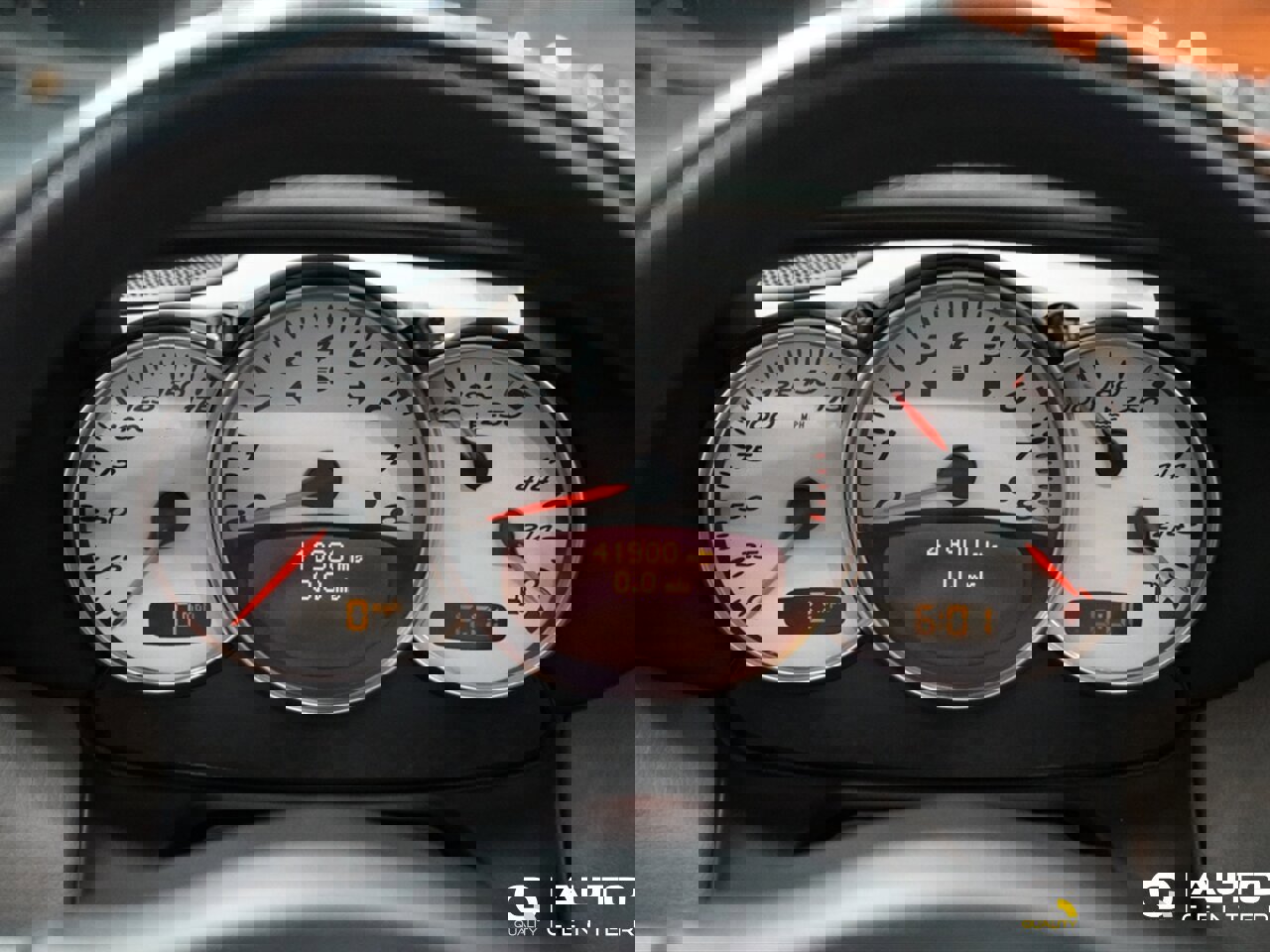 Used 2002 Porsche Boxster S image 31