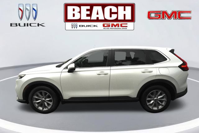 Used 2023 Honda CR-V EX image 6