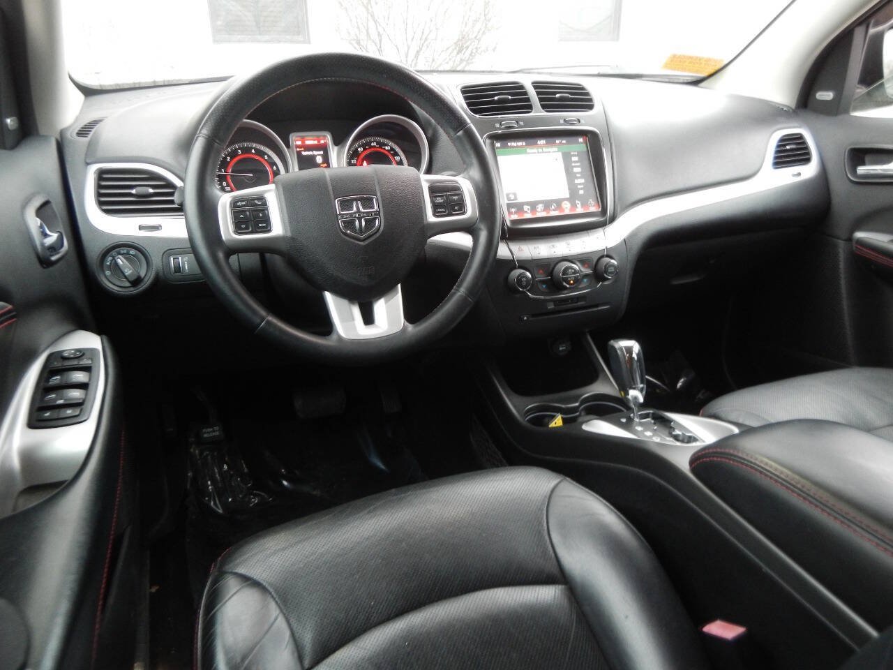 Used 2015 Dodge Journey R/T AWD/4WD image 30