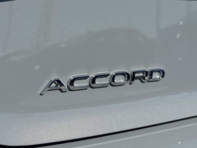 Used 2024 Honda Accord Sport image 29
