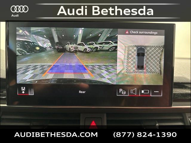 Certified 2023 Audi S5 Prestige w/ Prestige Package AWD/4WD image 22