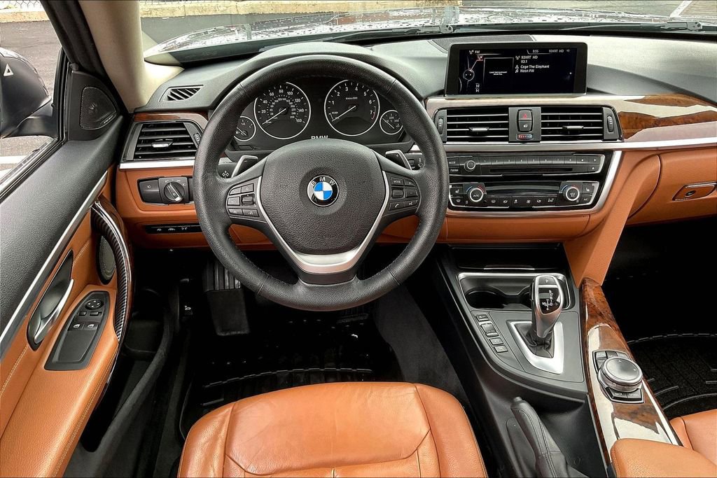 Used 2014 BMW 435i Coupe image 4