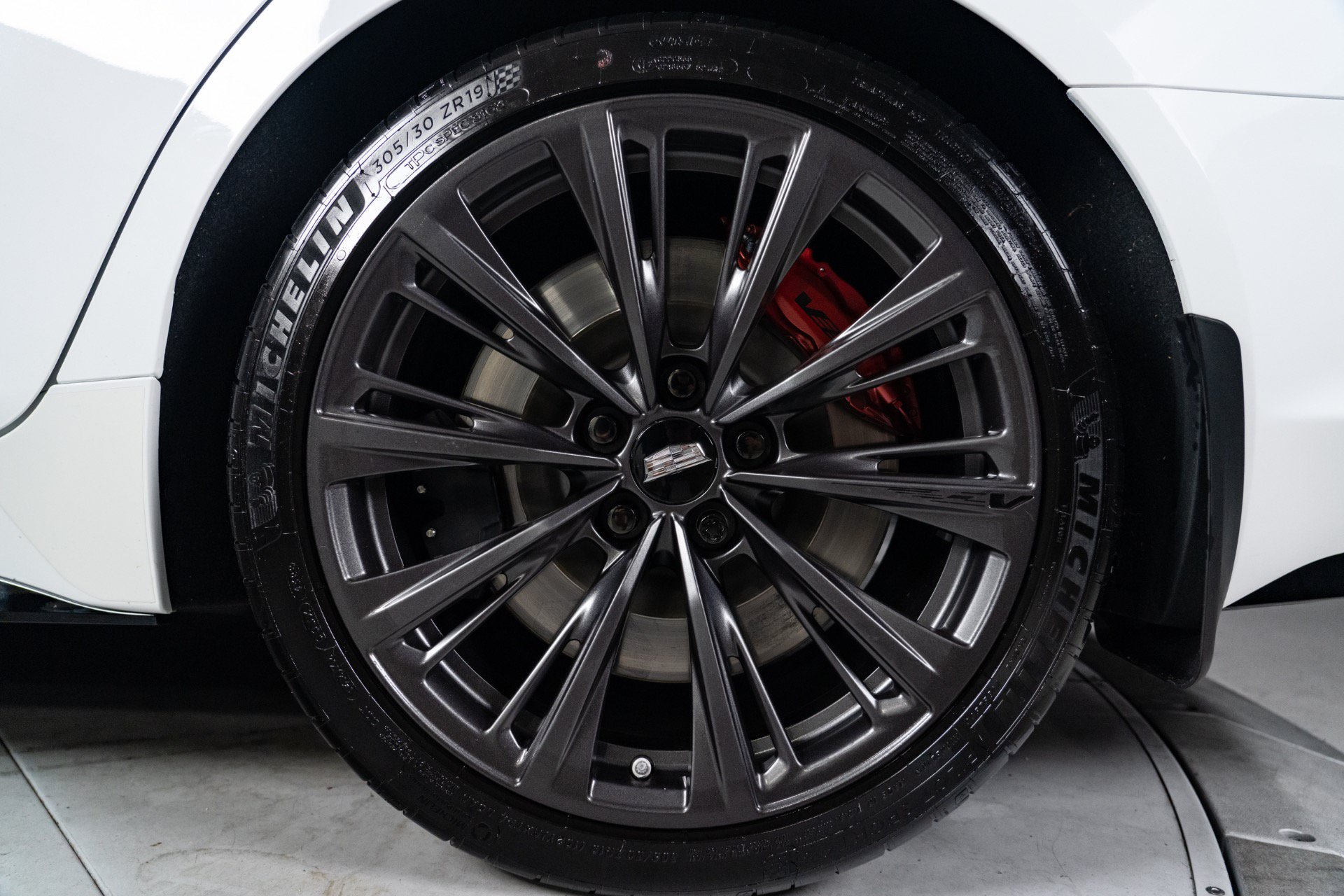 Used 2023 Cadillac CT5 V Blackwing RWD image 10