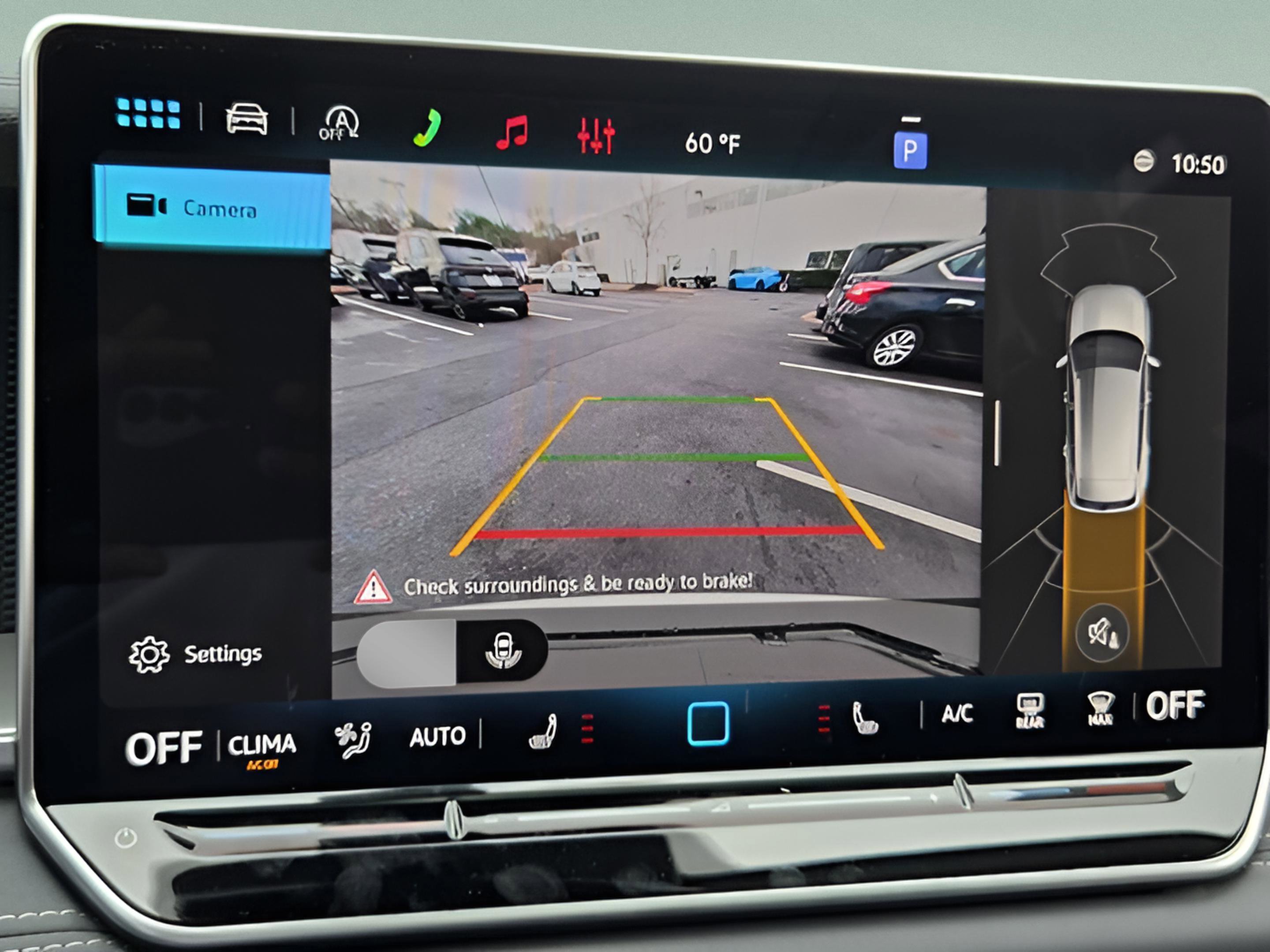 New 2026 Volkswagen Tiguan SE AWD/4WD image 15