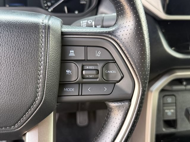 Used 2026 Toyota Tundra SR5 AWD/4WD image 13