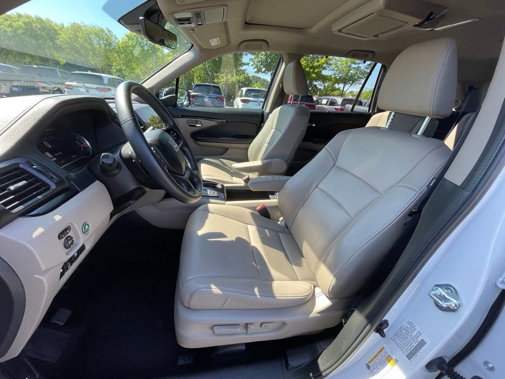 Used 2022 Honda Pilot Touring image 26