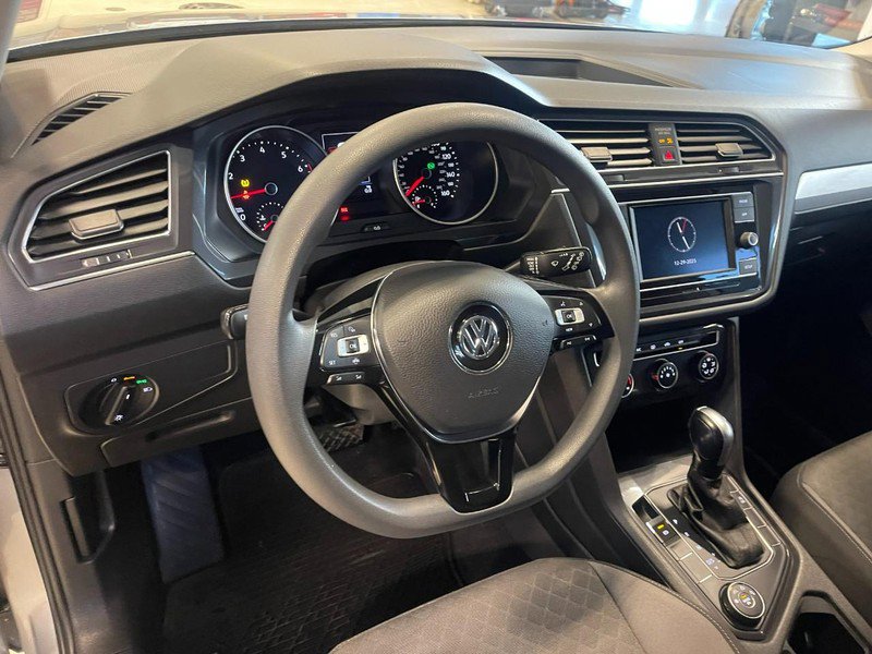 Used 2019 Volkswagen Tiguan S w/ 3rd Row Seat Package image 14