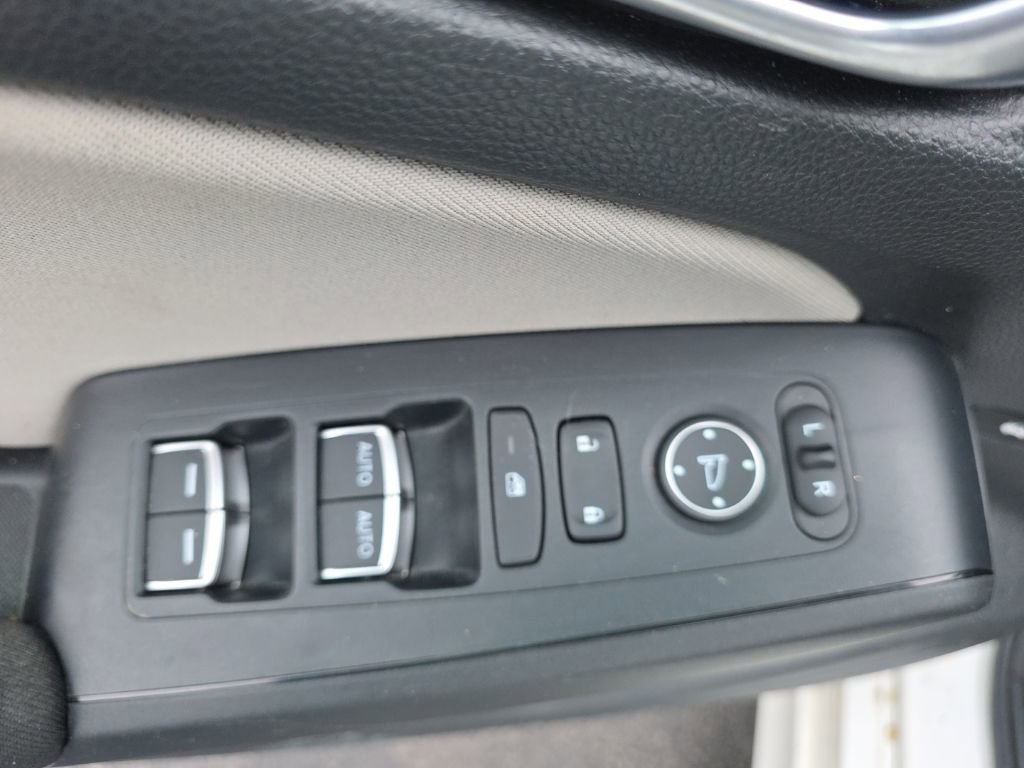 Used 2023 Honda Civic EX image 12