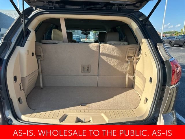 Used 2012 Buick Enclave Leather FWD image 12