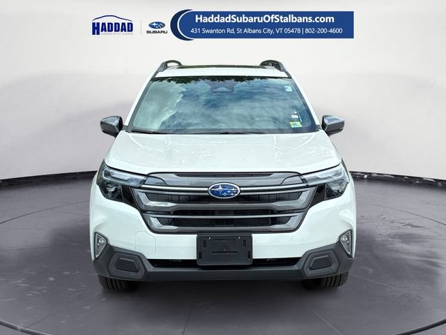 New 2026 Subaru Forester Limited AWD/4WD image 8