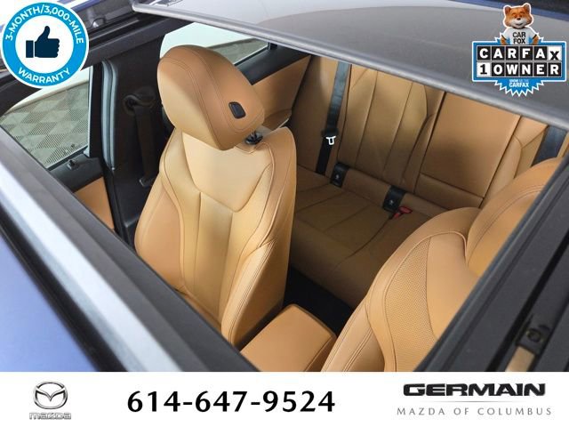 Used 2023 BMW 330i xDrive 330i xDrive w/ Premium Package image 32